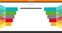 Desktop Screenshot of digisub.com